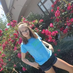 Meet your Posher, Alexandra